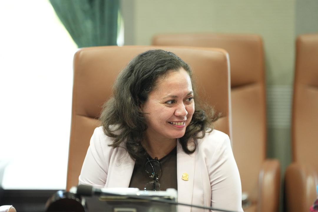 MS PARTISIPA IHA KM!